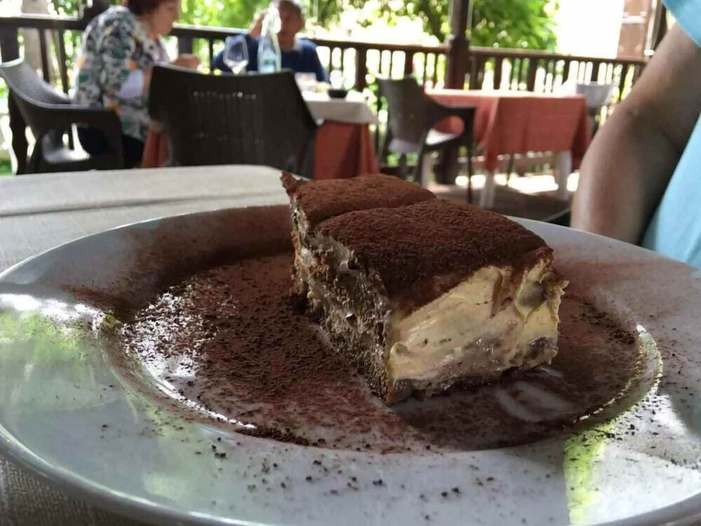 Locanda Del Carrobbio