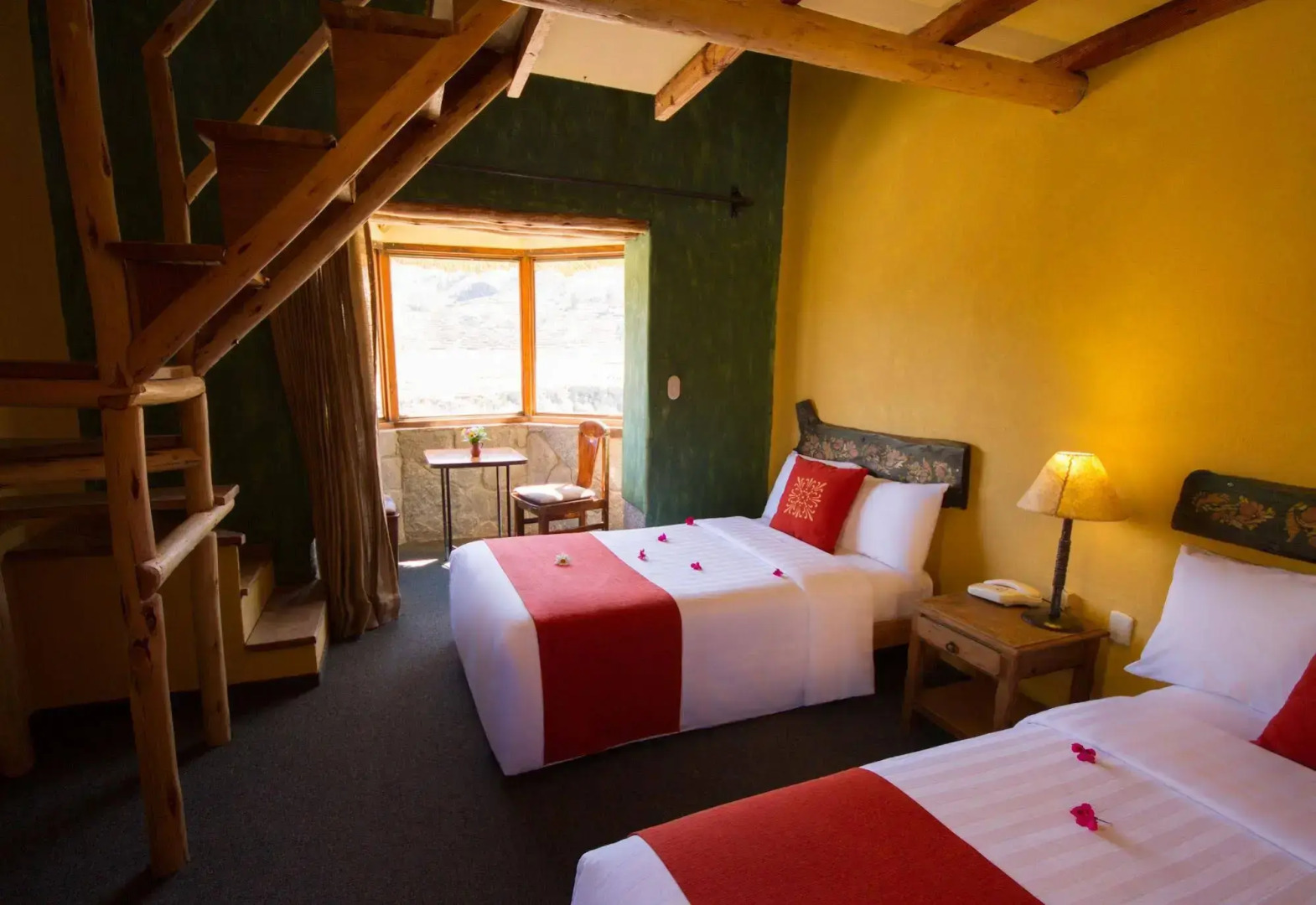 Eco Inn Valle del Colca