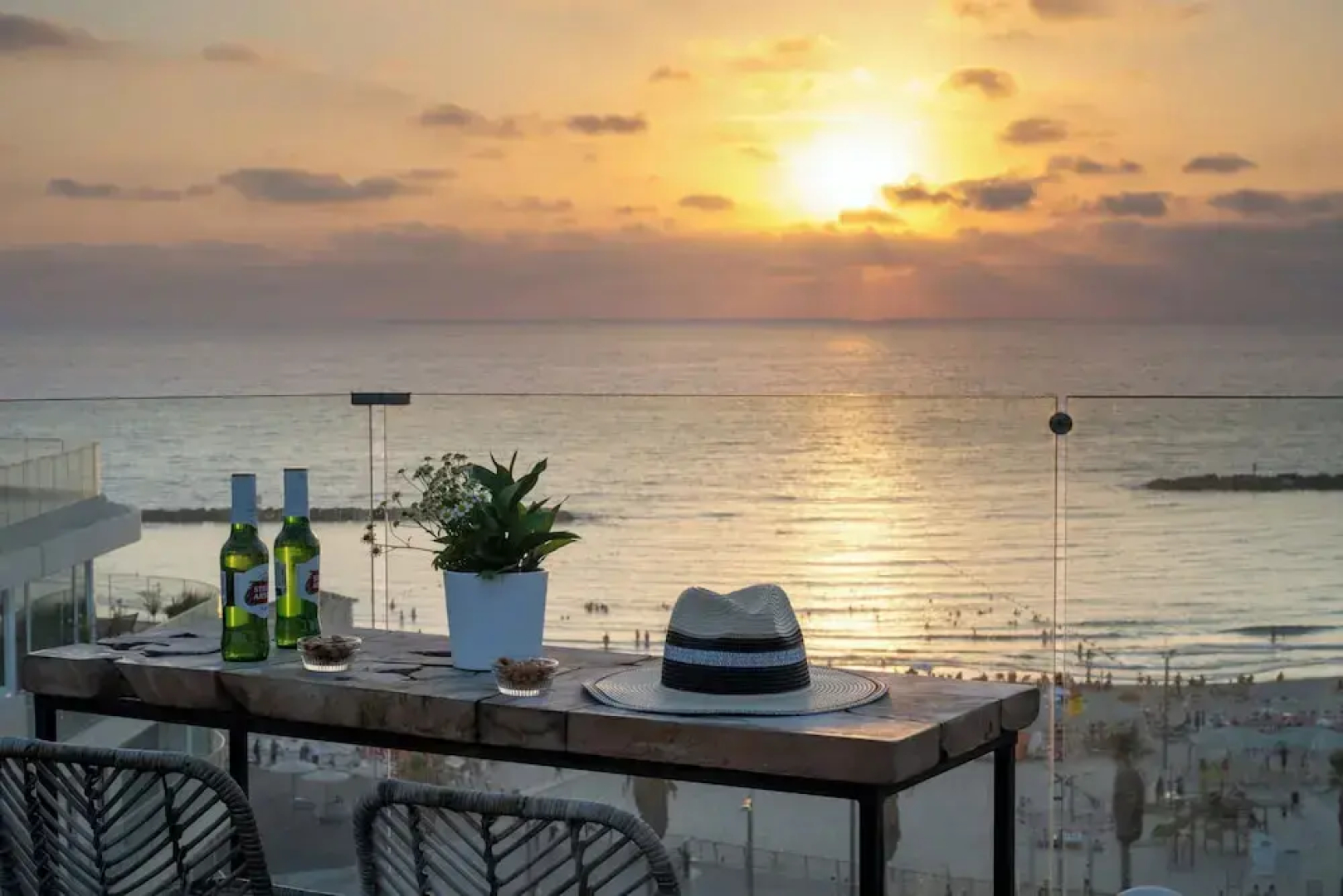 Maxim Hotel Tel Aviv Adults Only (Отель для взрослых)