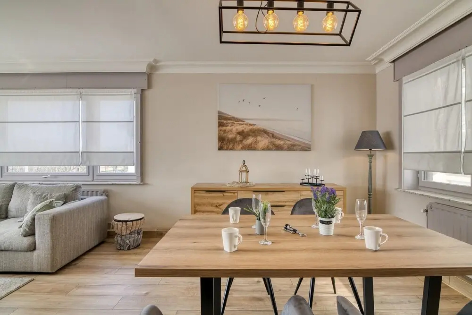 Westenliefde 50mt From sea