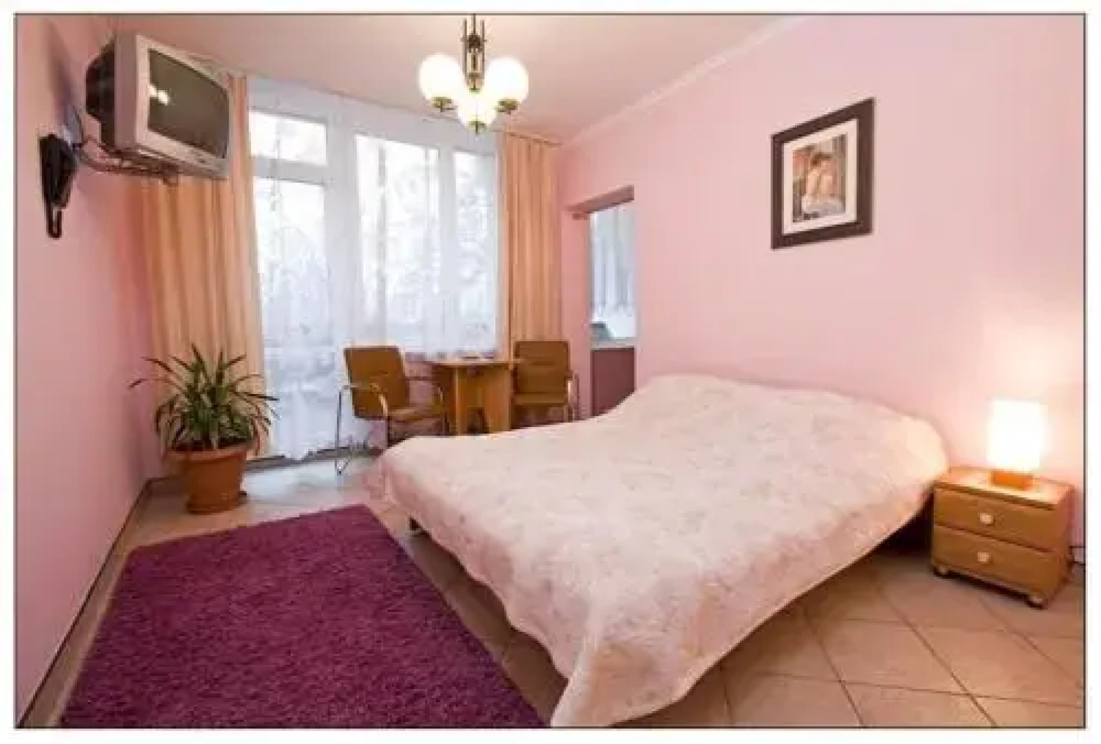 Hotel Pod Bialym Orlem