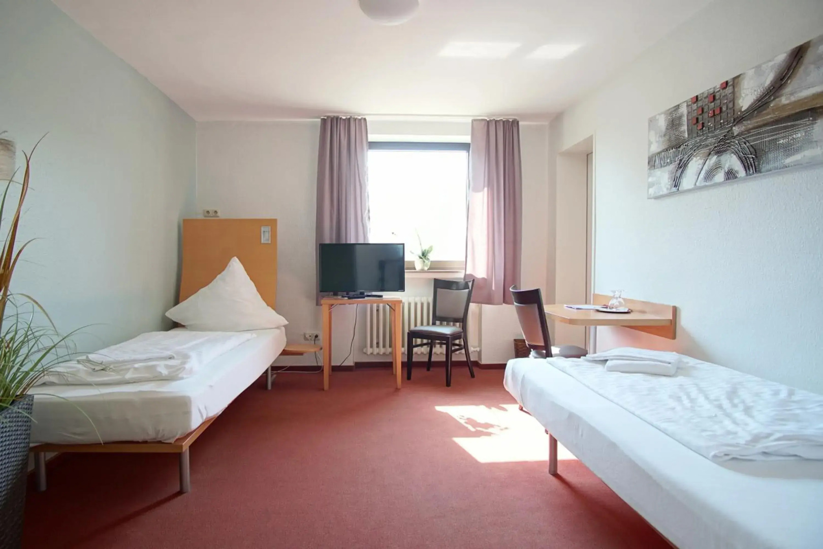 Hotel Haus Herrenweide