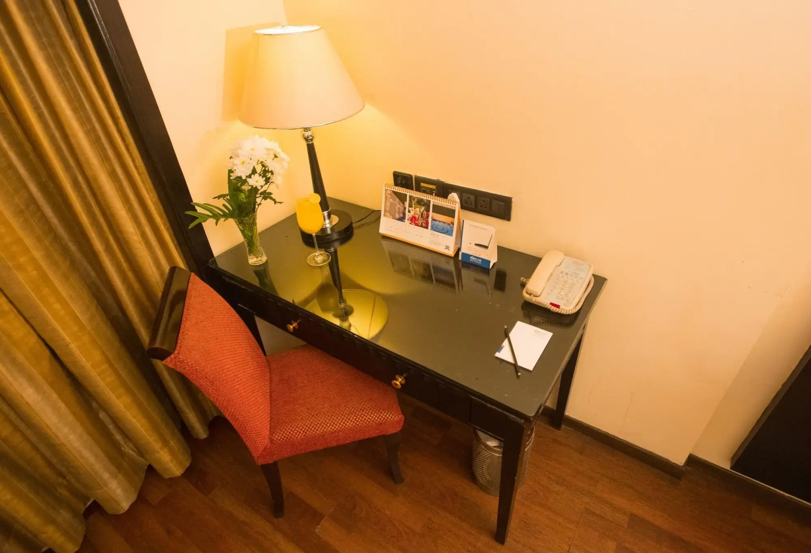 Fortune Park JP Celestial, Bengaluru - Member ITC Hotels' Group