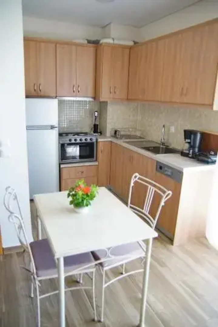 Treanto Nafpaktos Boutique Hotel