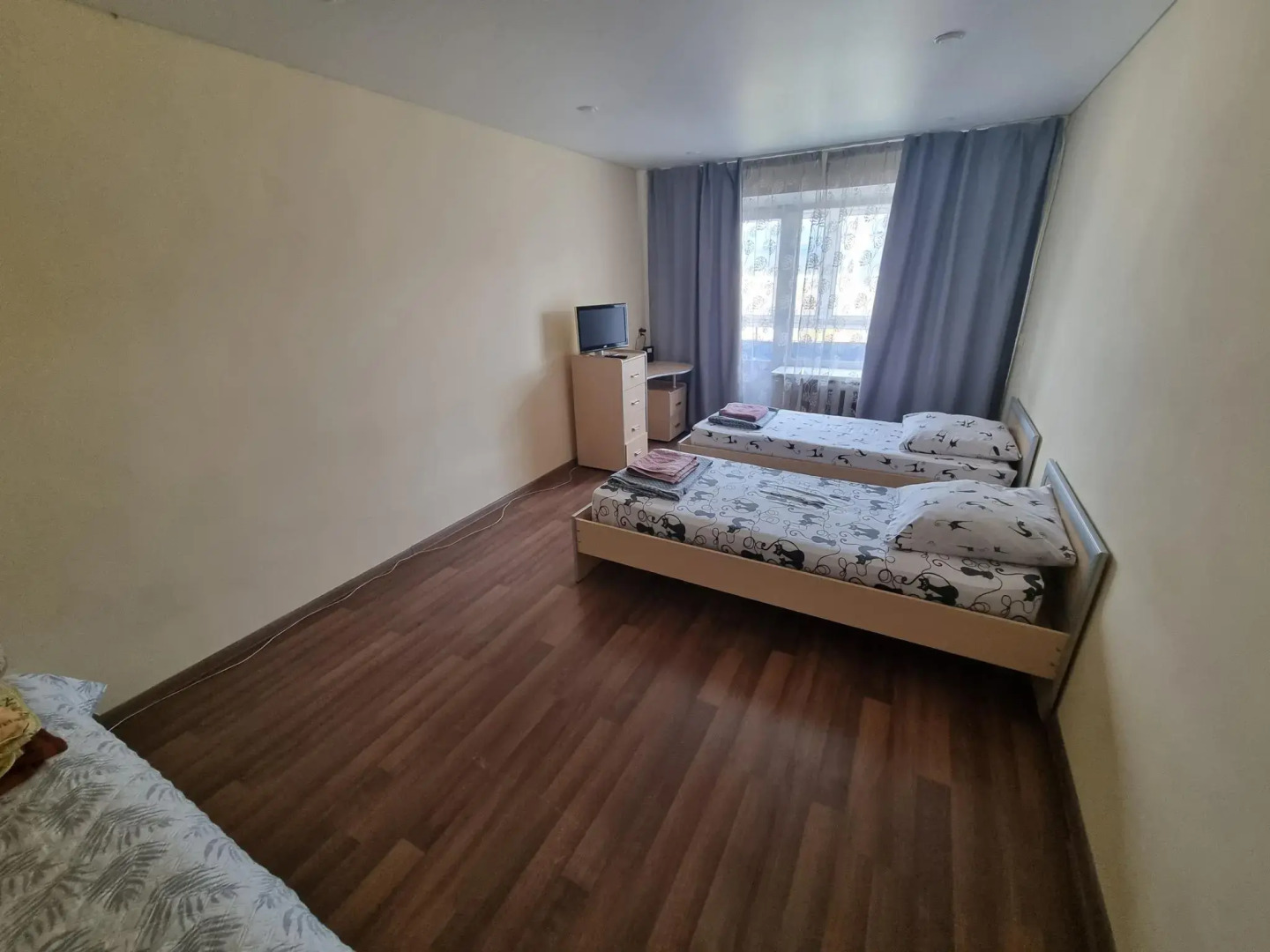 Апартаменты на проспекте Гагарина 3-я линия 6