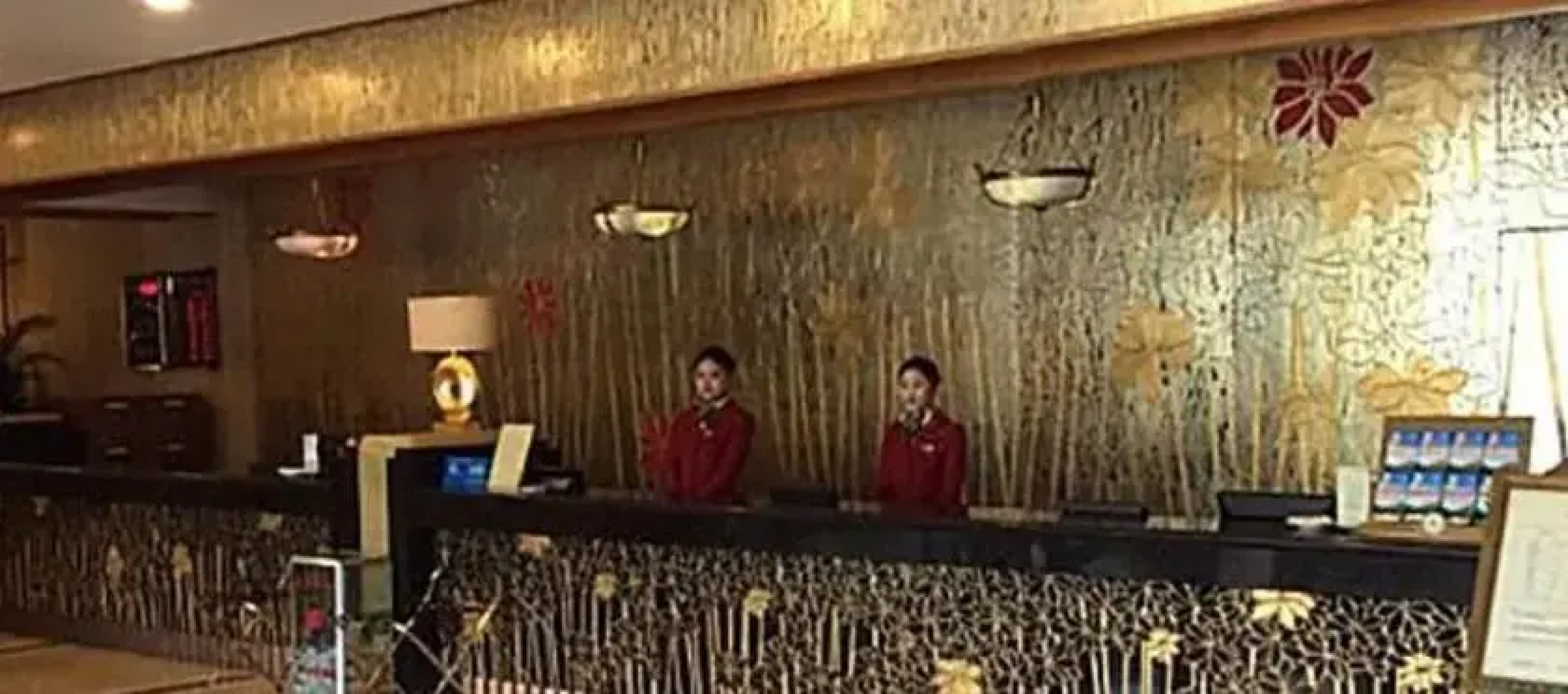 Royal International Hotel