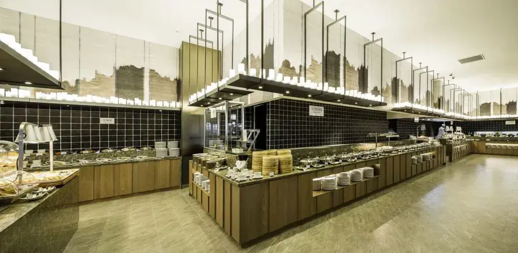 Everrich Golden Lake Hotel