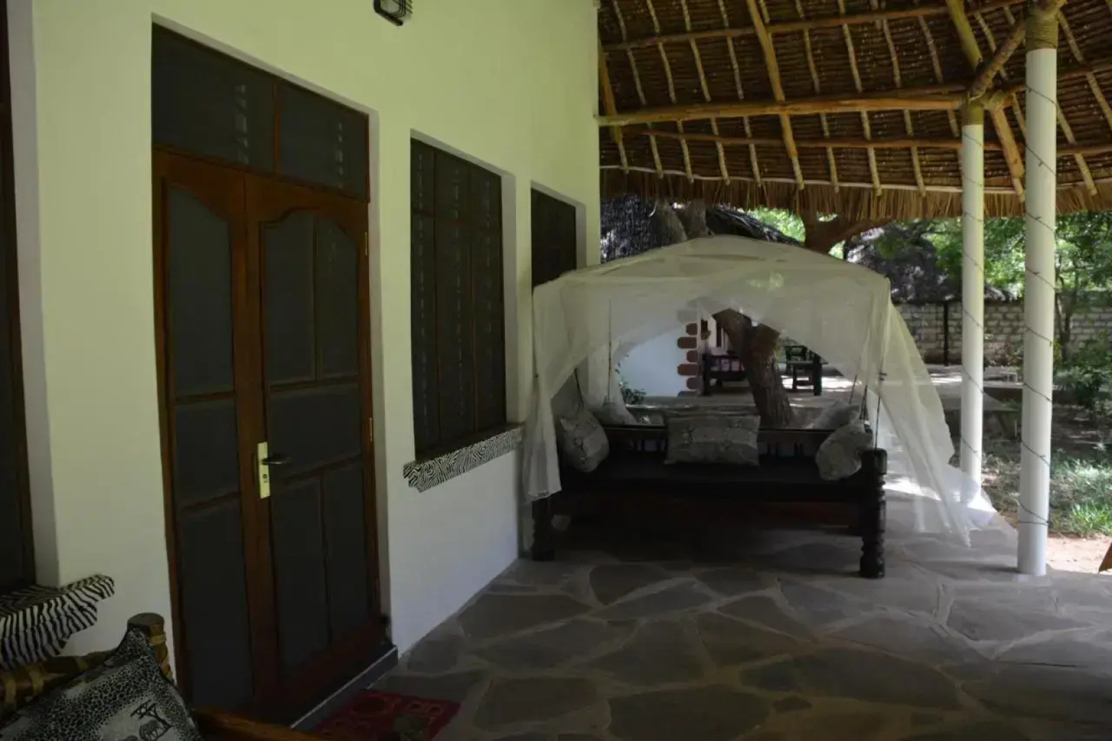 Residence Maison Müge