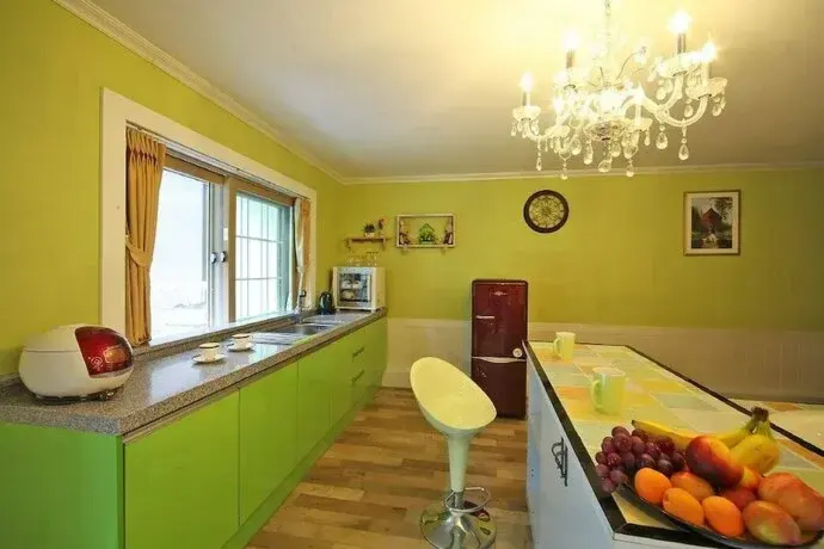 Pocheon Forest Pension