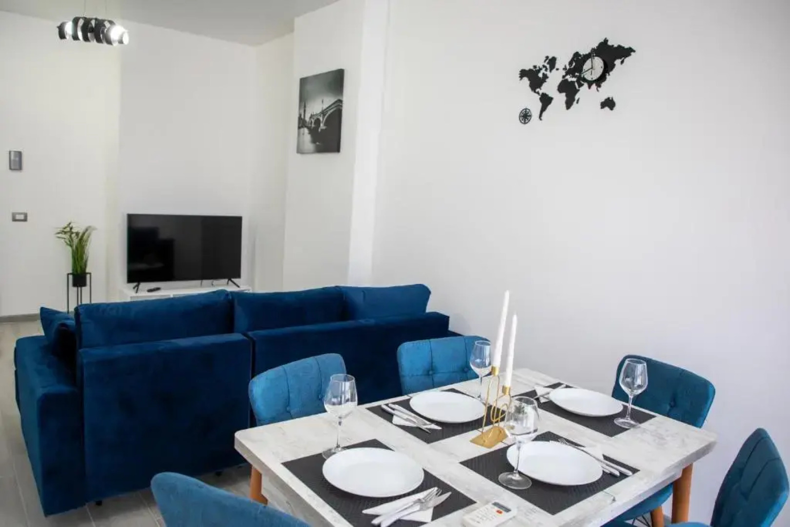 BlueWater Apartment in Nord10 Resort- Pool & Parking