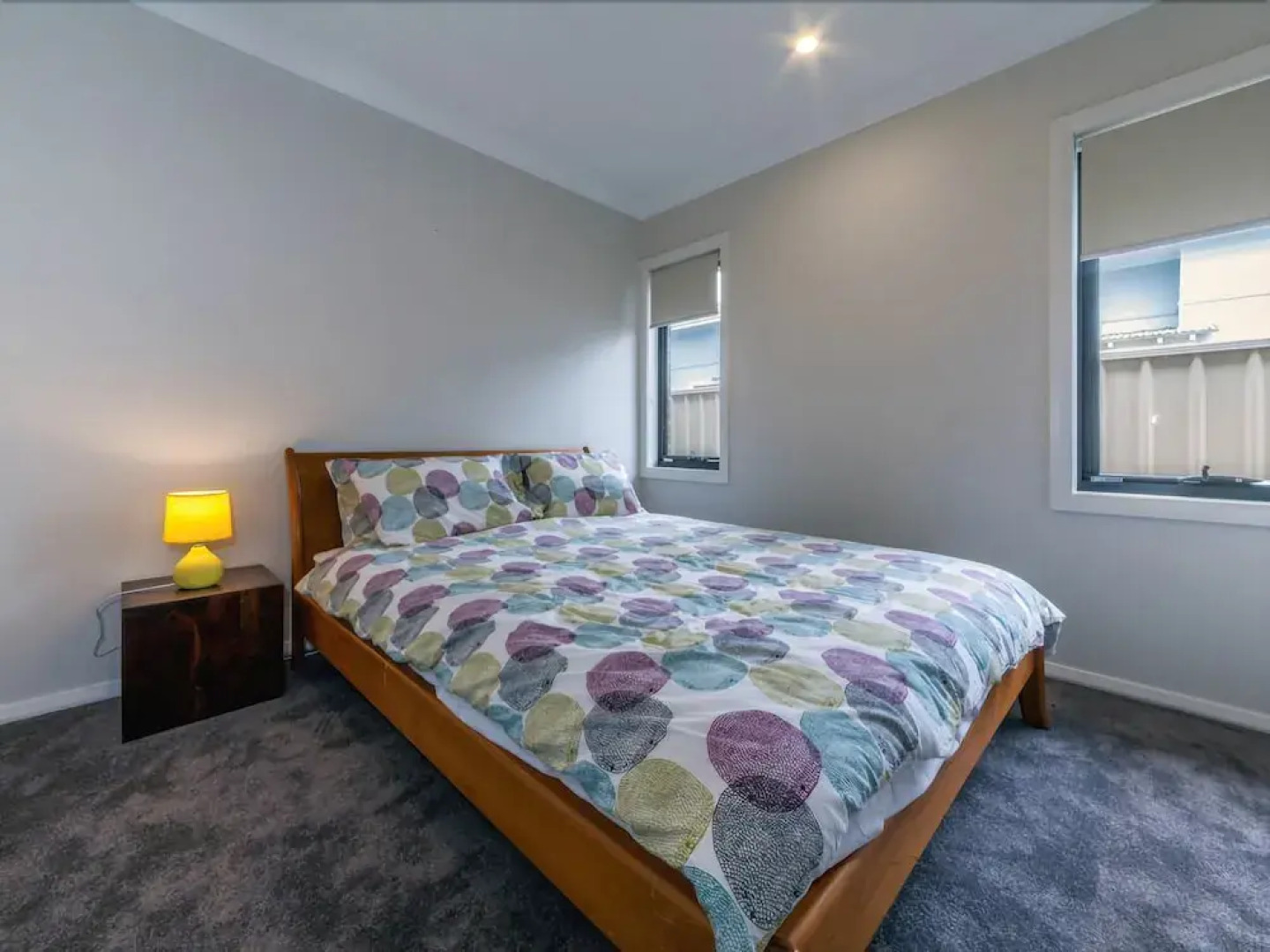 Tomaree Road, 19 'The Cottage'