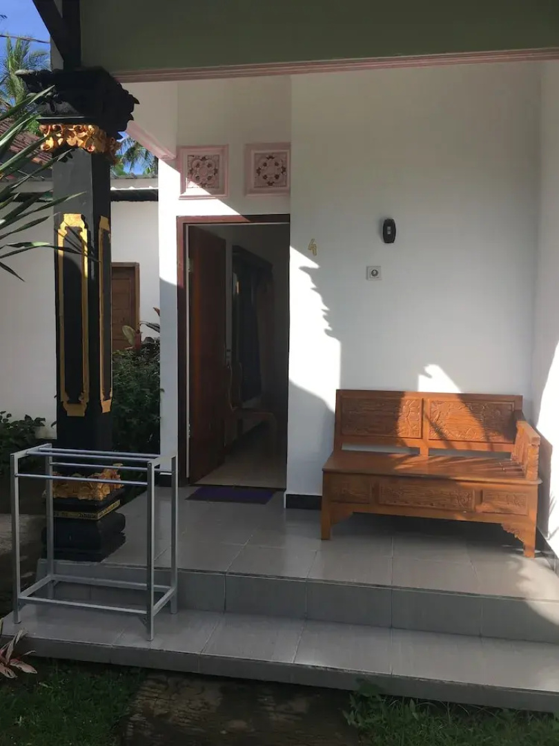 Semeton Homestay