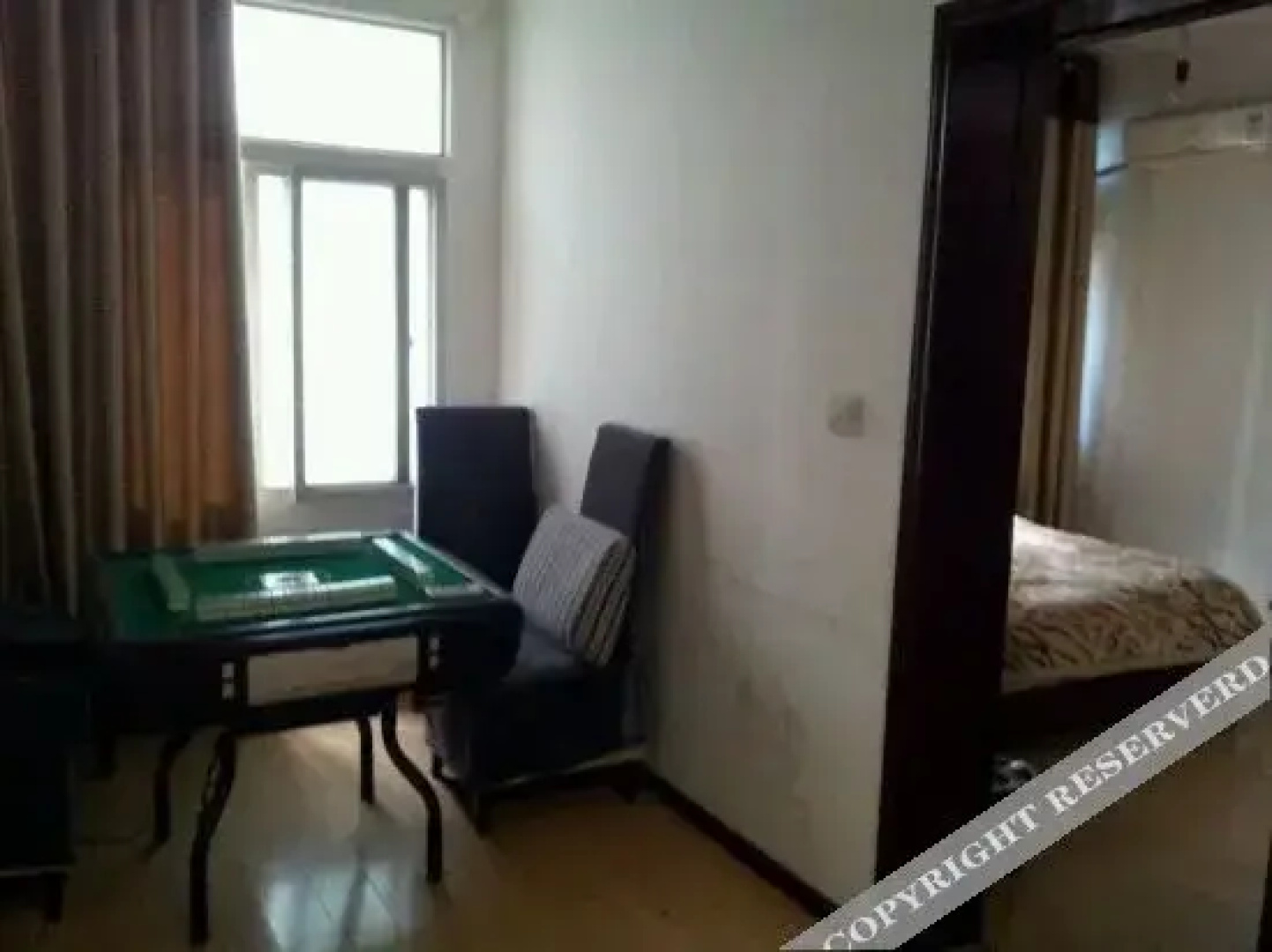 Wangkelong Express Hotel