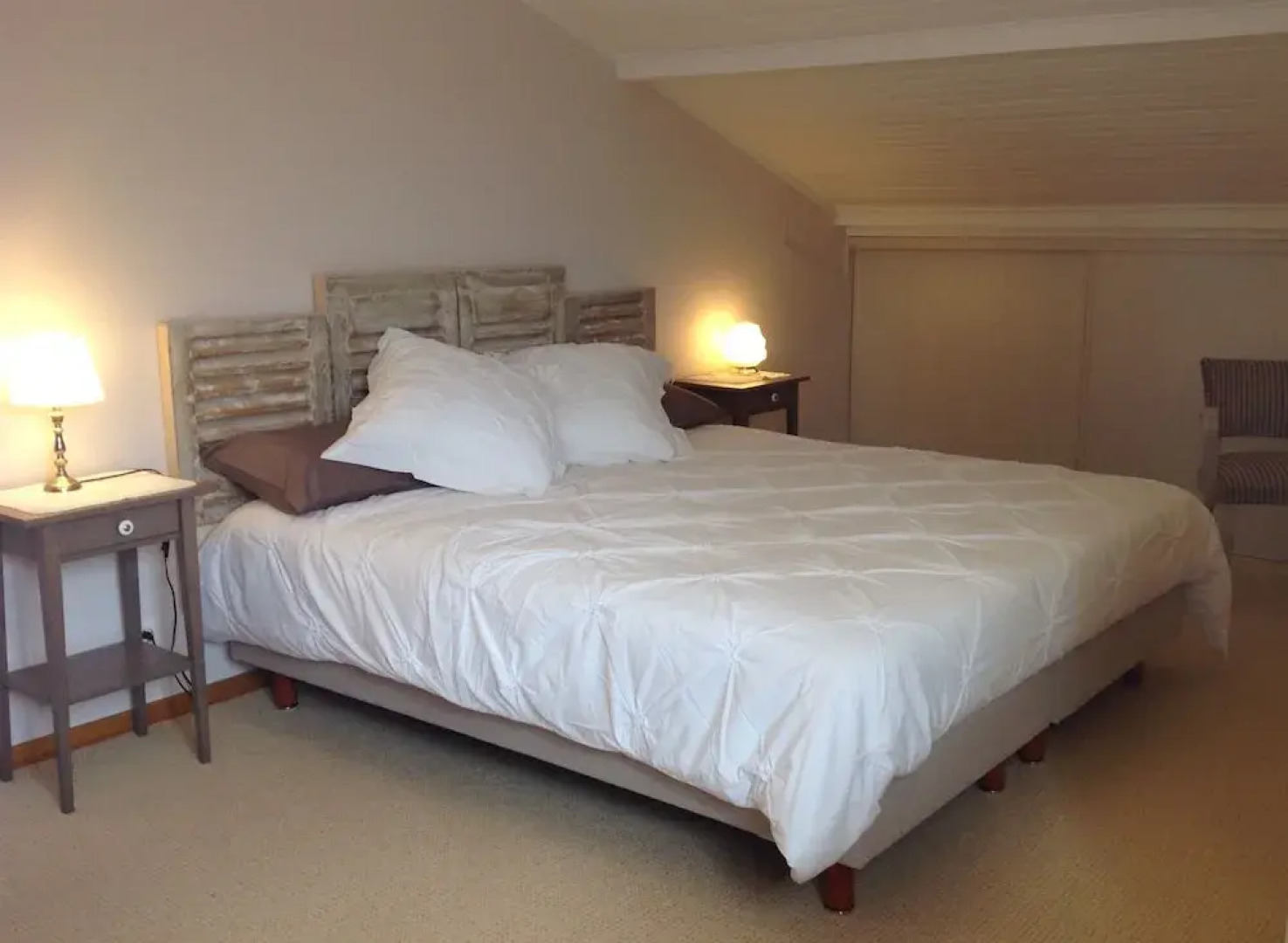 B&B Les Arums de Sanguinet