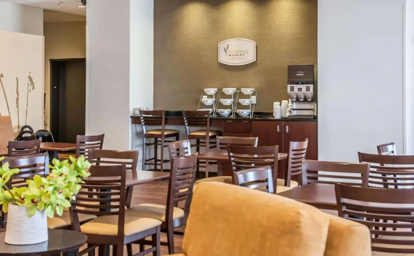 Sleep Inn & Suites Devils Lake