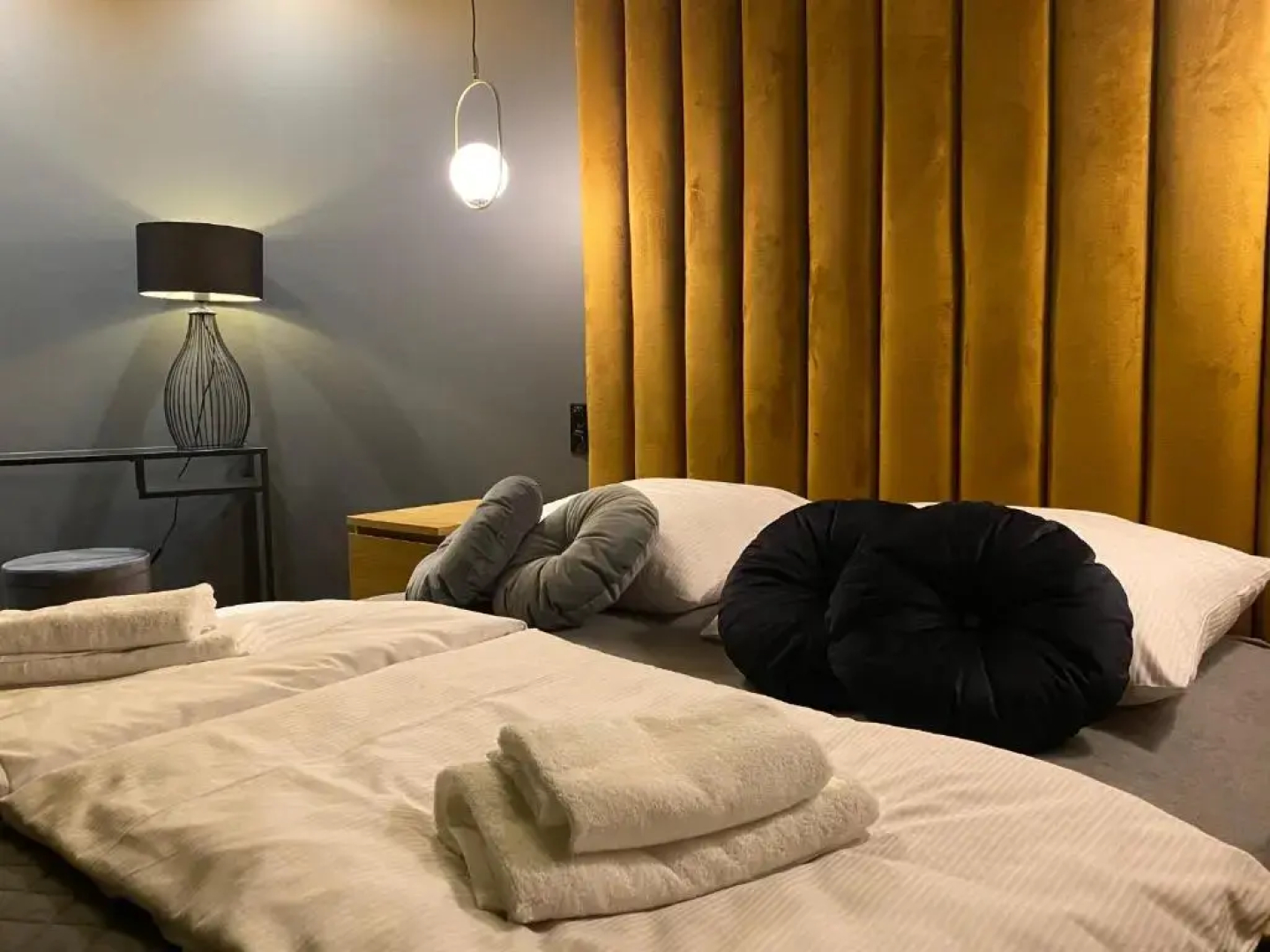 Family & Business Sauna Apartments ul Klonowa z Klimatyzacją, Tarasem, Widokiem na Zalew i Garażem -The Highest Standard!