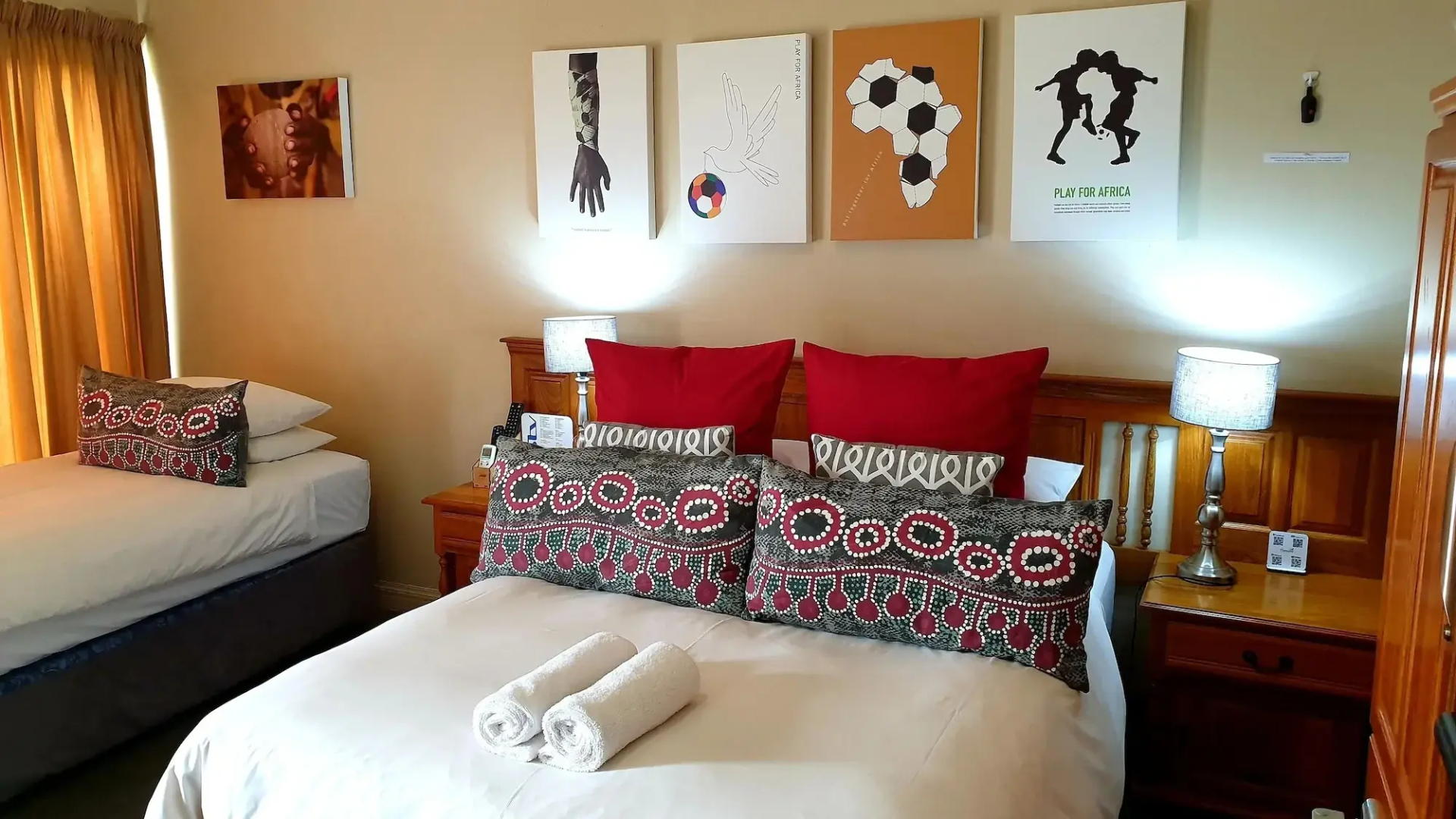 Pumleni Guesthouse