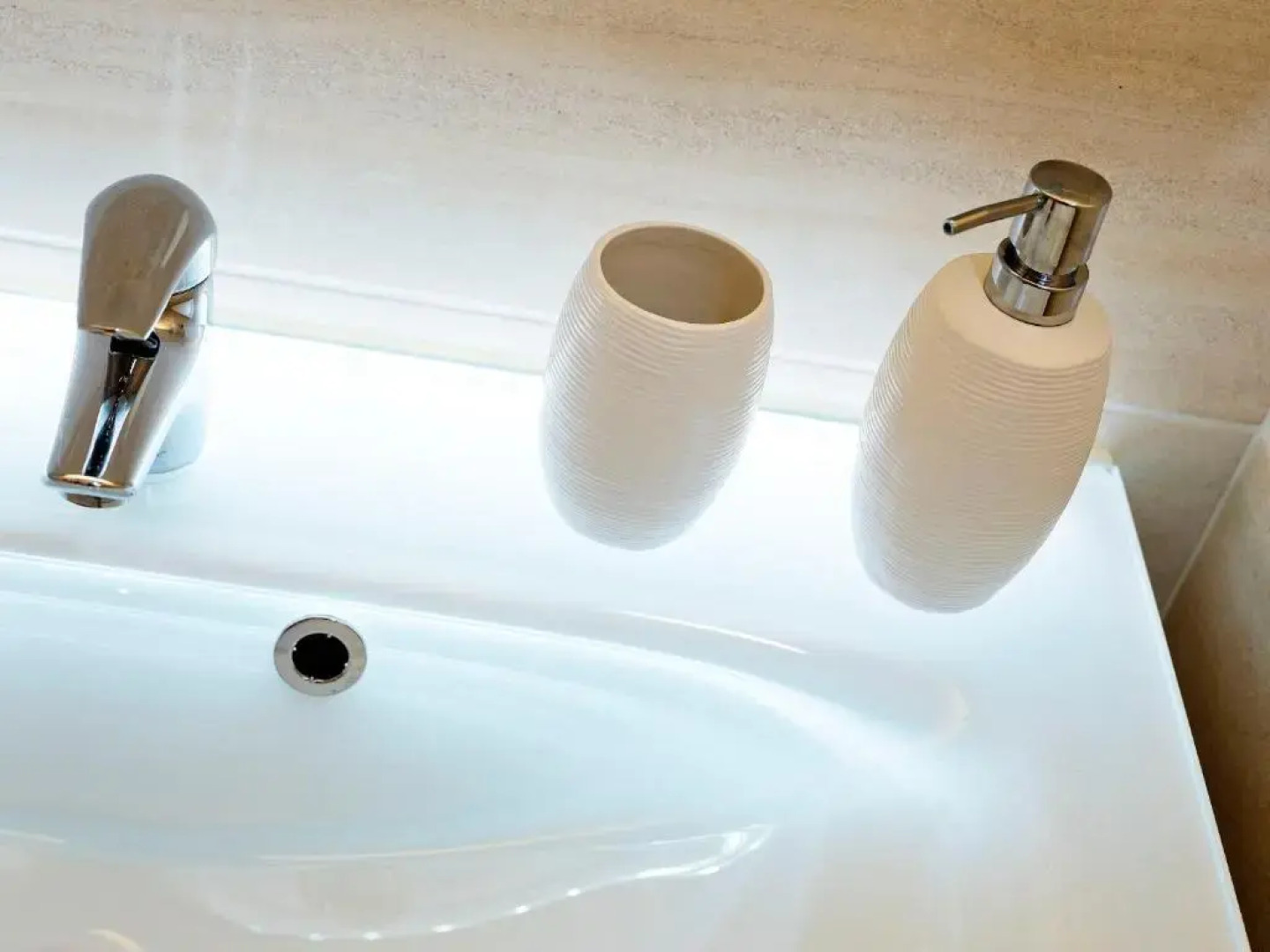 Appartement Villa Quietude