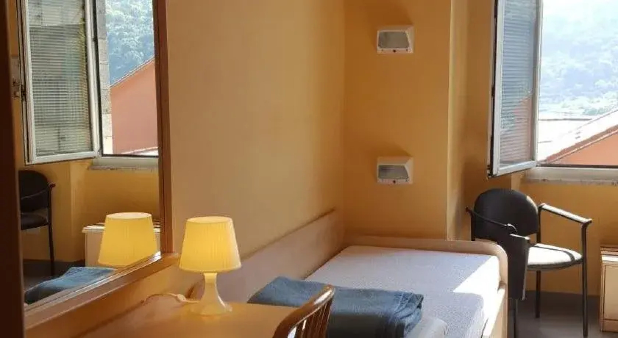 Ostello Porto Venere