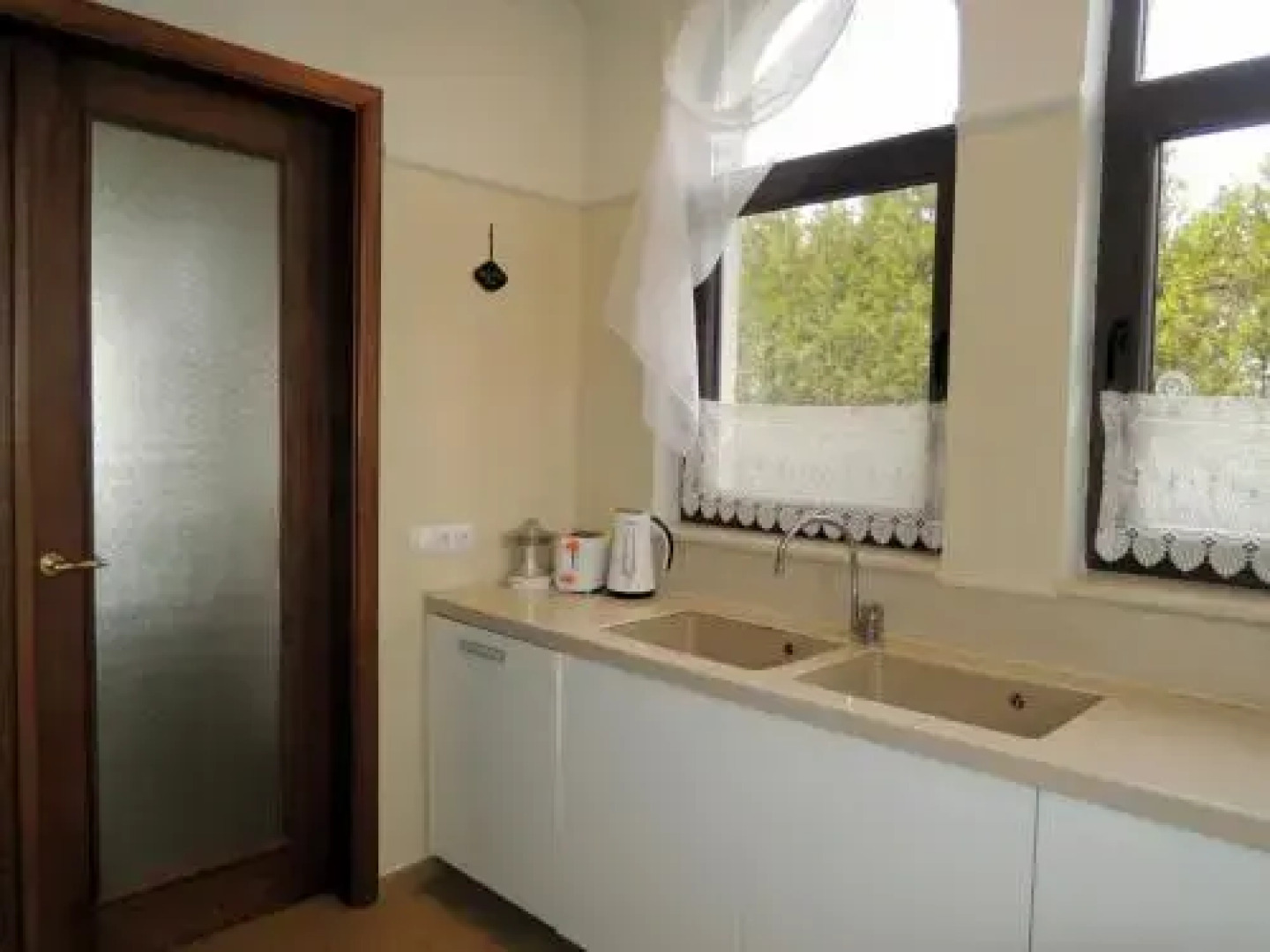 Private Villa 101 in BlackSeaRama