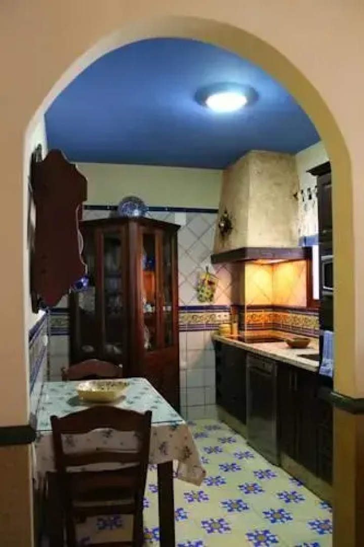 Casa Rural Aurora