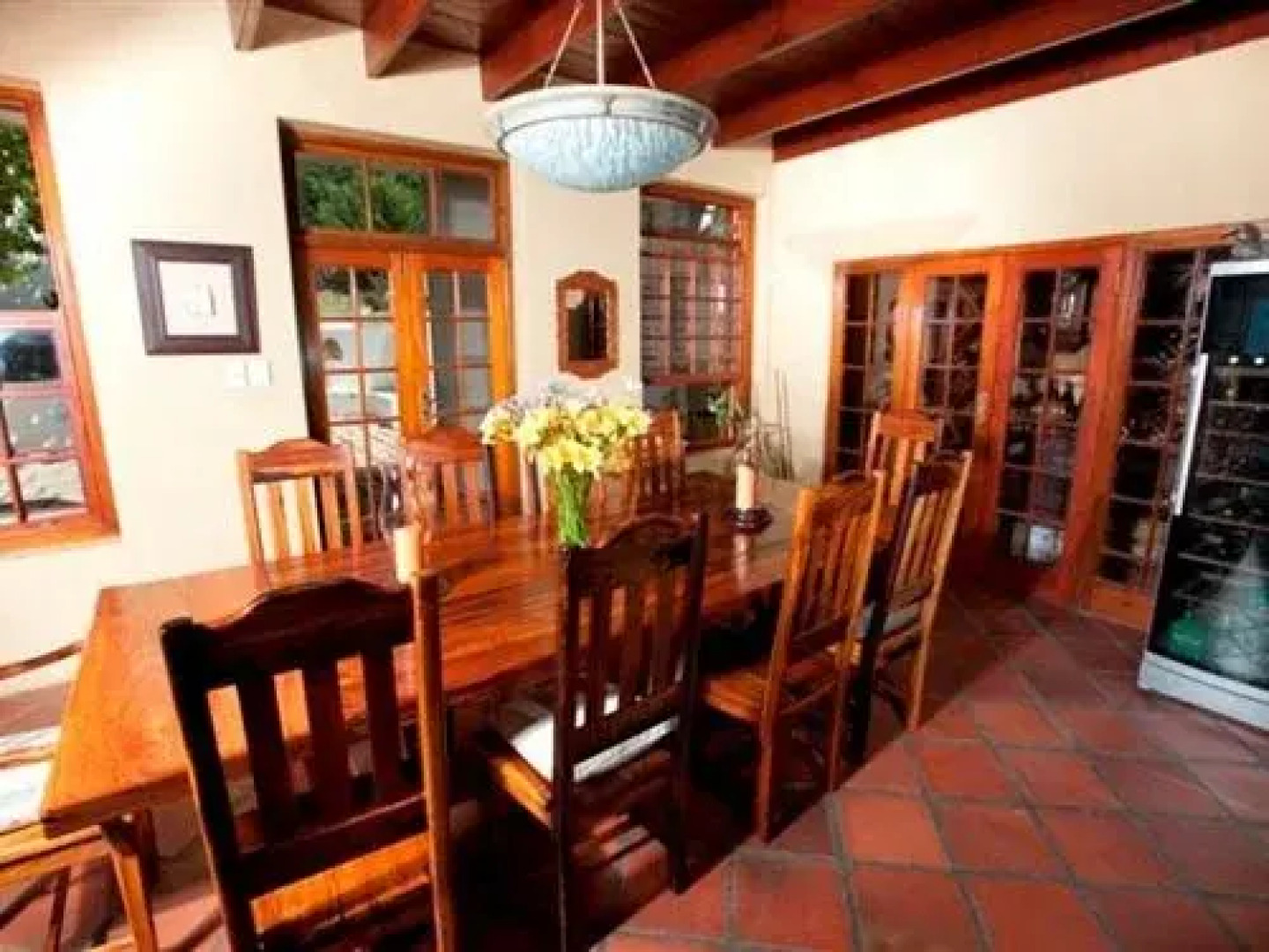 Tulbagh Travelers Lodge