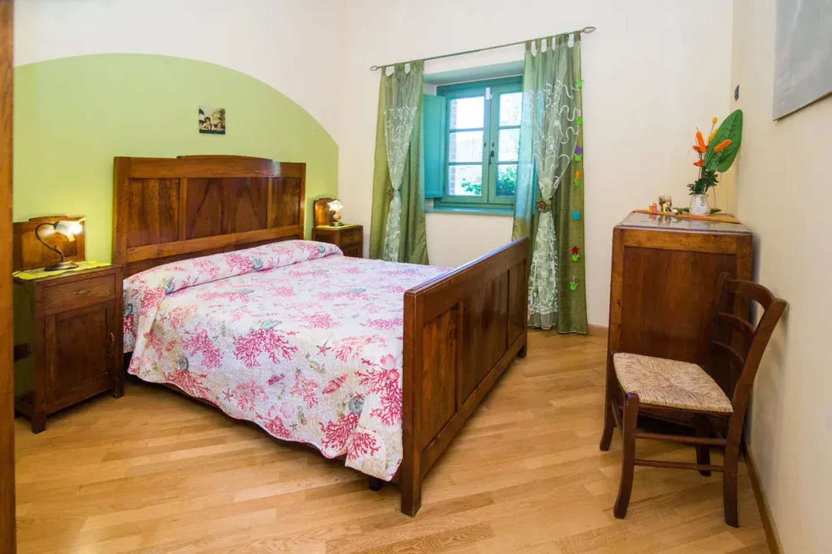 Agriturismo La Coccinella