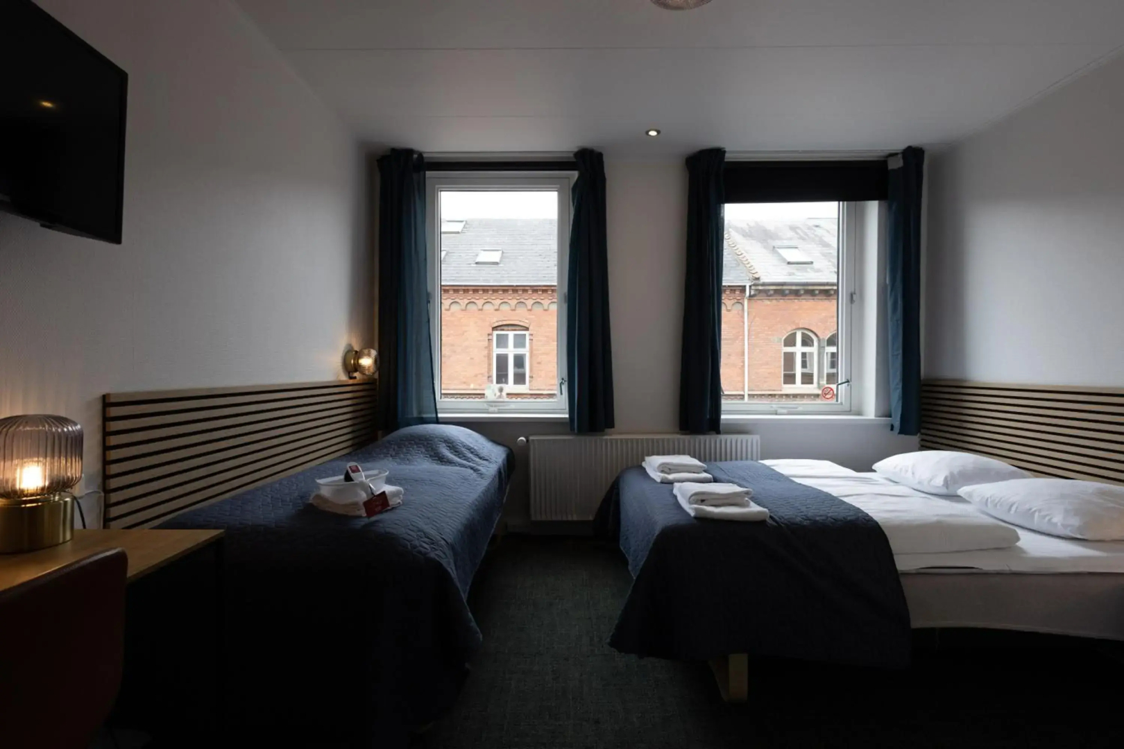 Milling Hotel Mini 11