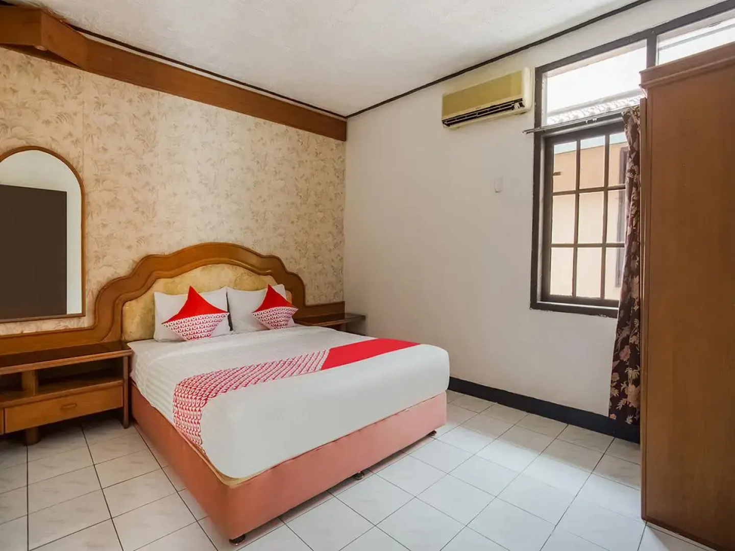 Capital O 3094 Hotel Cleopatra