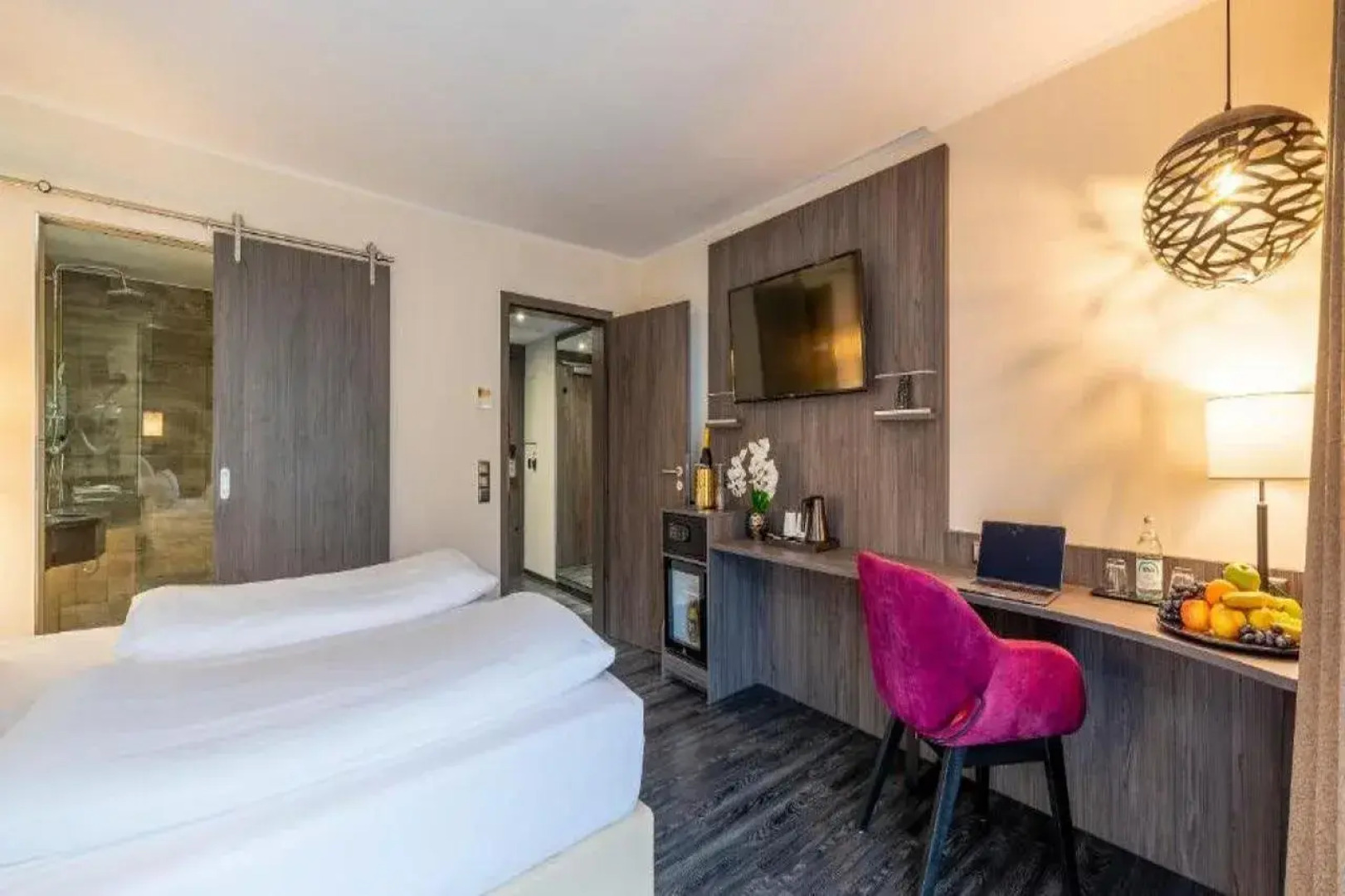 PLAZA Residence Stuttgart-Ditzingen