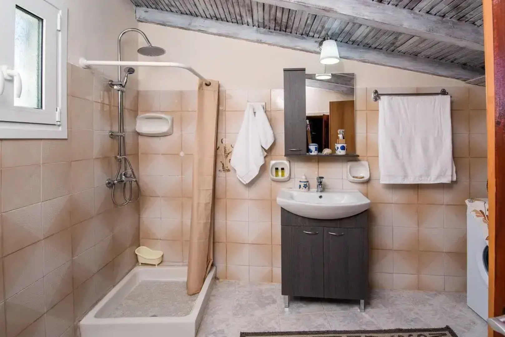 Villa Eirini Ionian Home