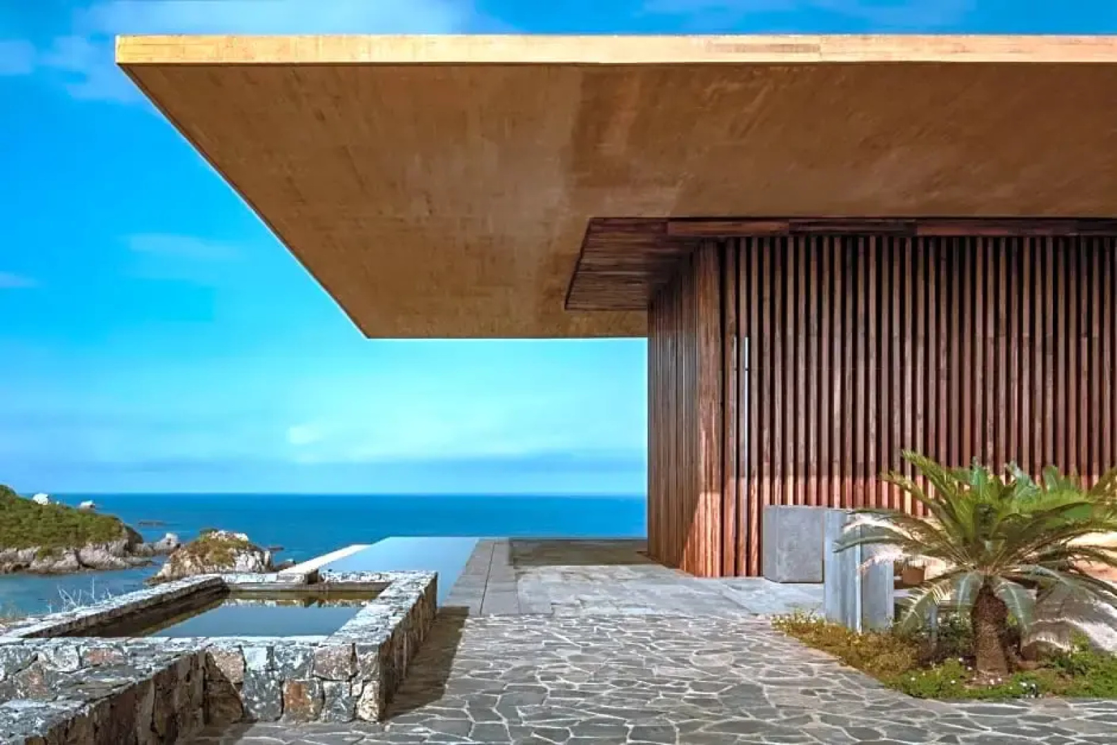 Four Seasons Resort Tamarindo