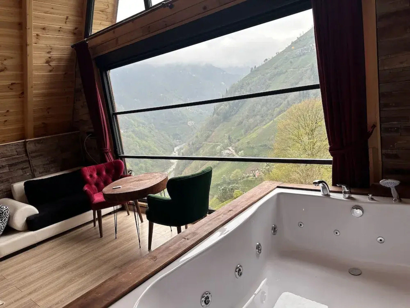 Saklicennet Bungalov