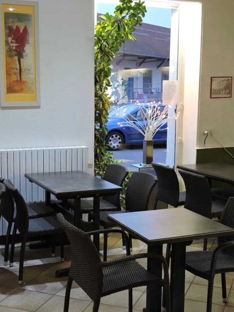 Hotel 3 Magot