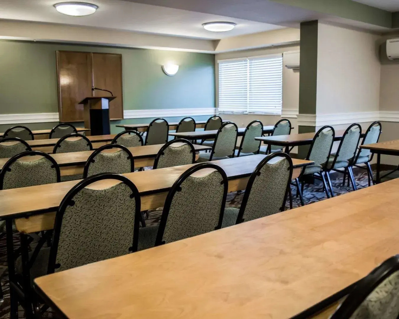 Quality Inn & Suites Tampa-Ybor City