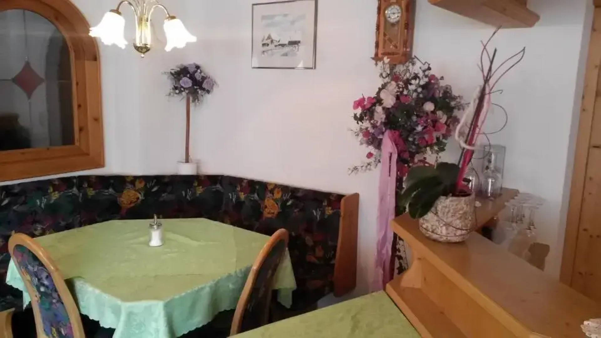 Fewo Apart La Fontana