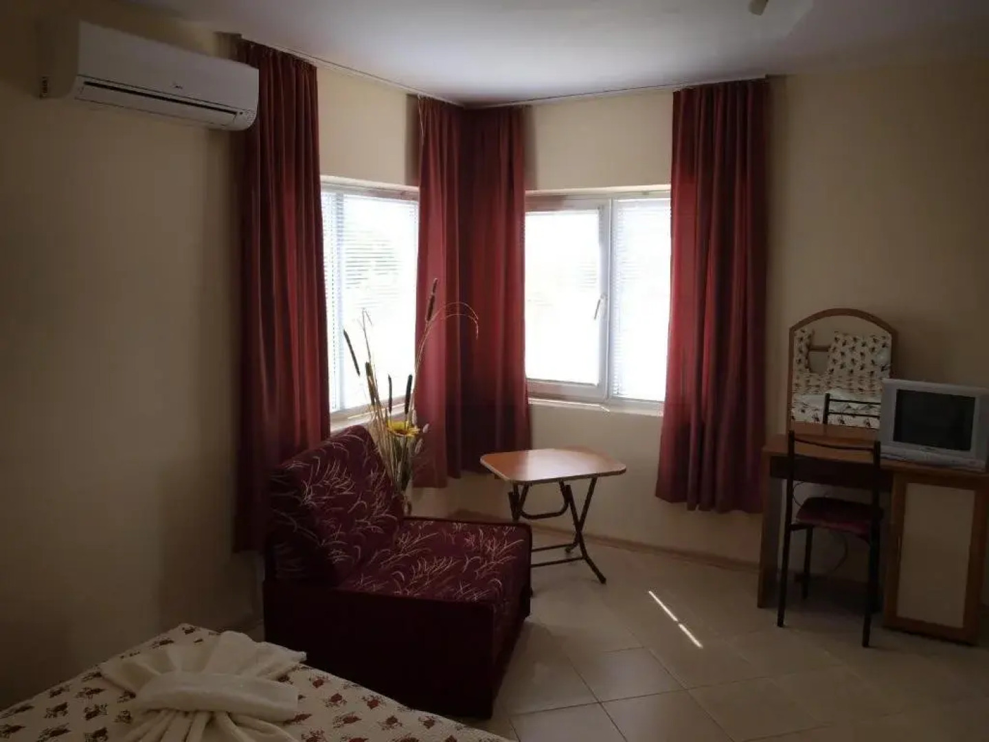 Guest Rooms "Kamberovi"