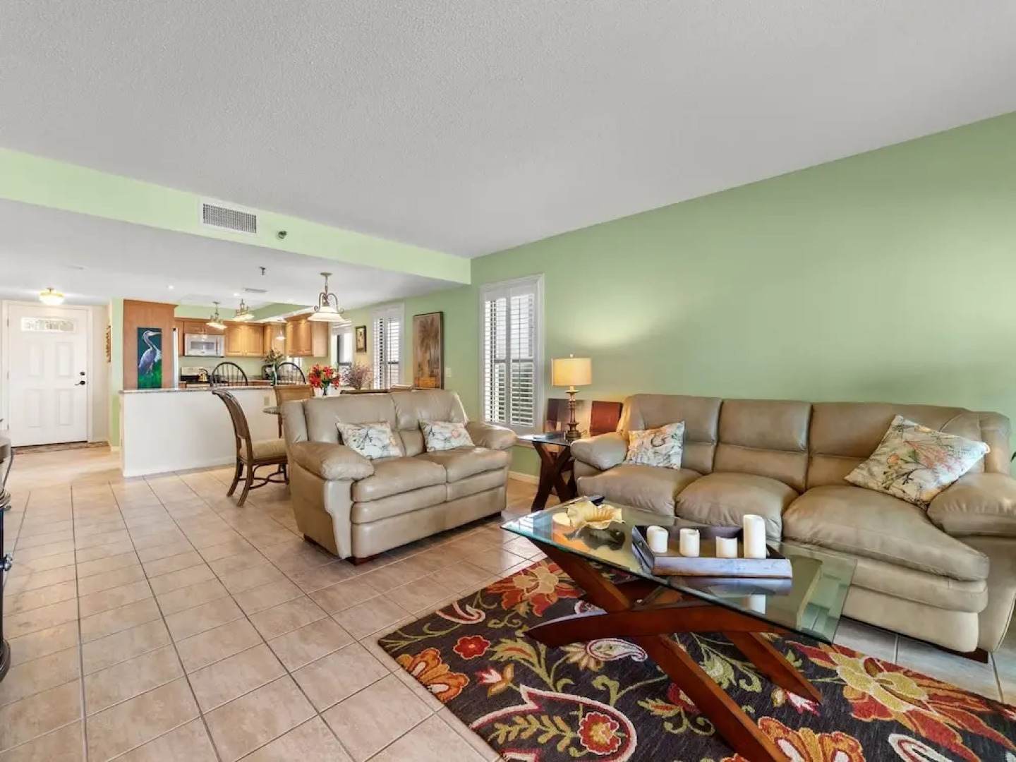 Reflections on the Gulf by Vtrips