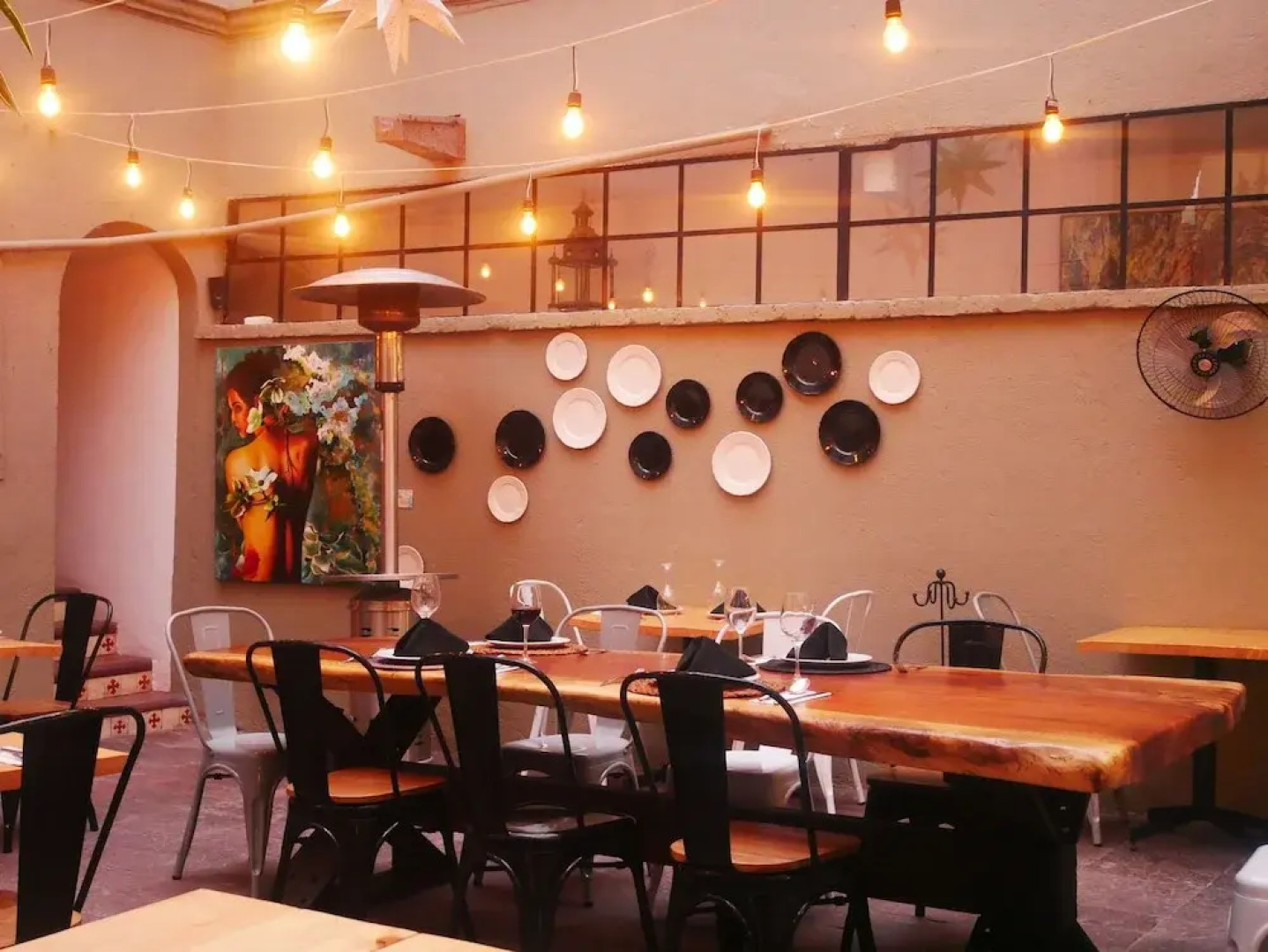 Casa de las Conservas Gold