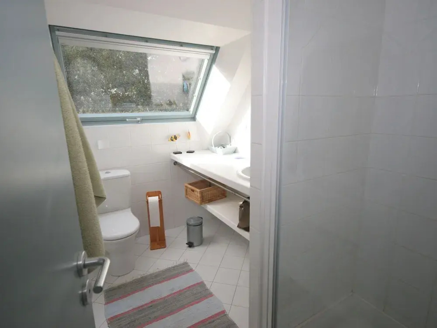 Beautiful Holiday Home in La Trinite-sur-mer With Garden