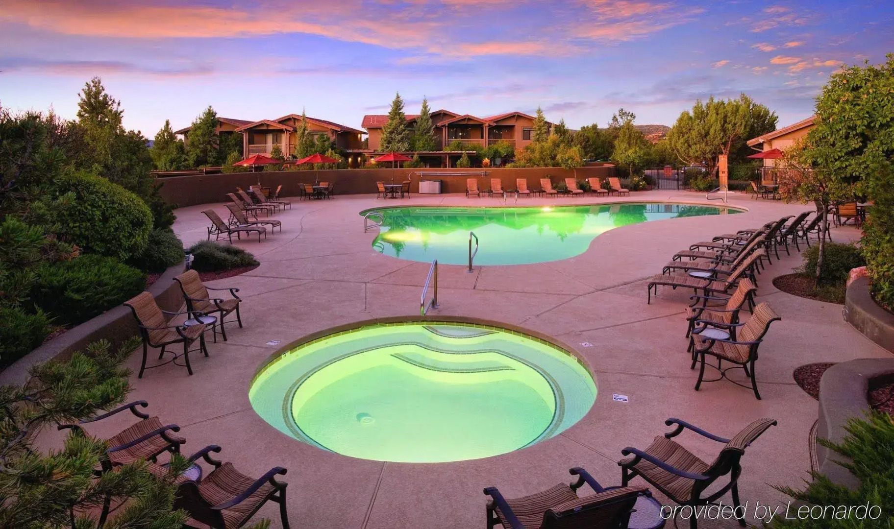 Club Wyndham Sedona