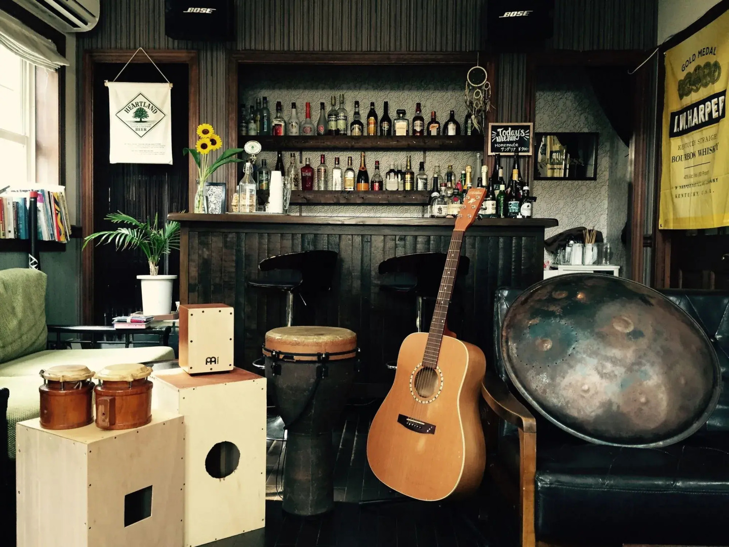 Iza Kamakura Guest House & Bar - Hostel