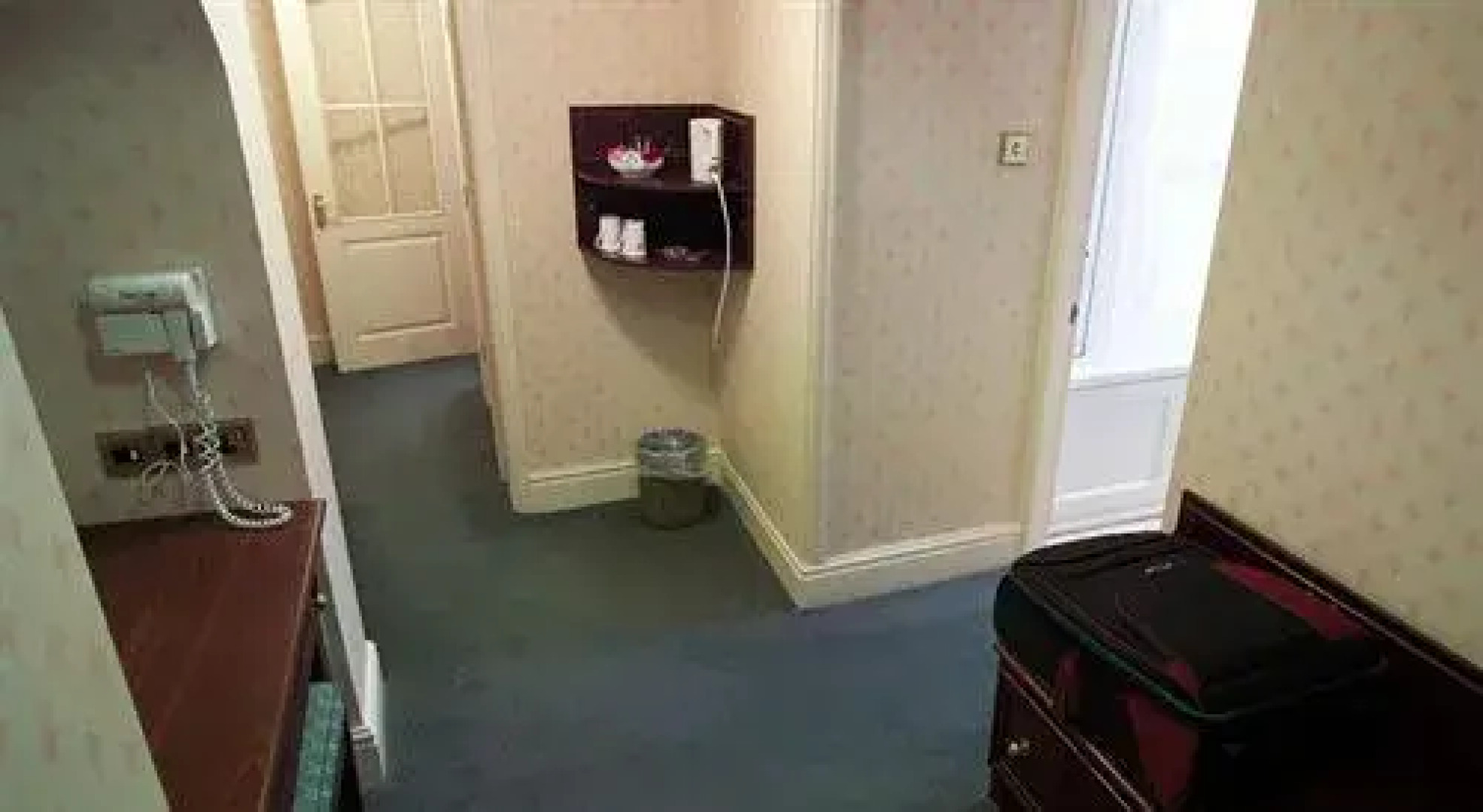 The Newington Hotel