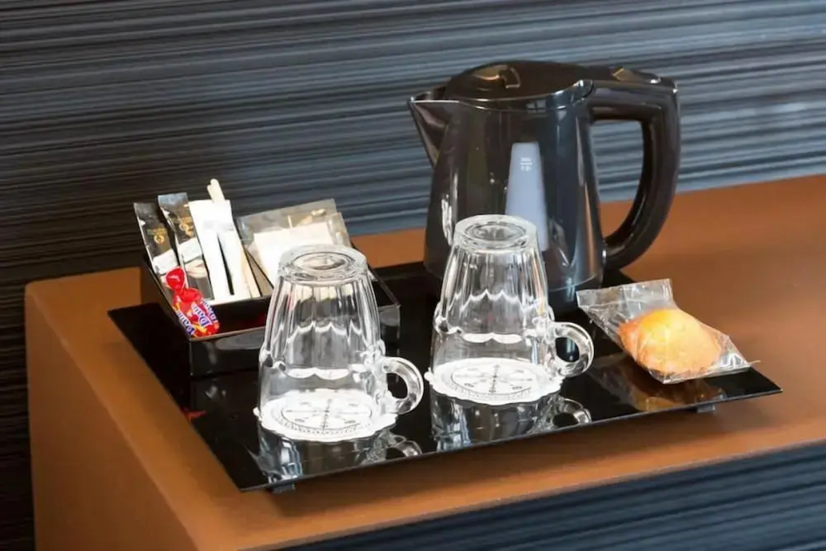 Hotel Korner Chatelet