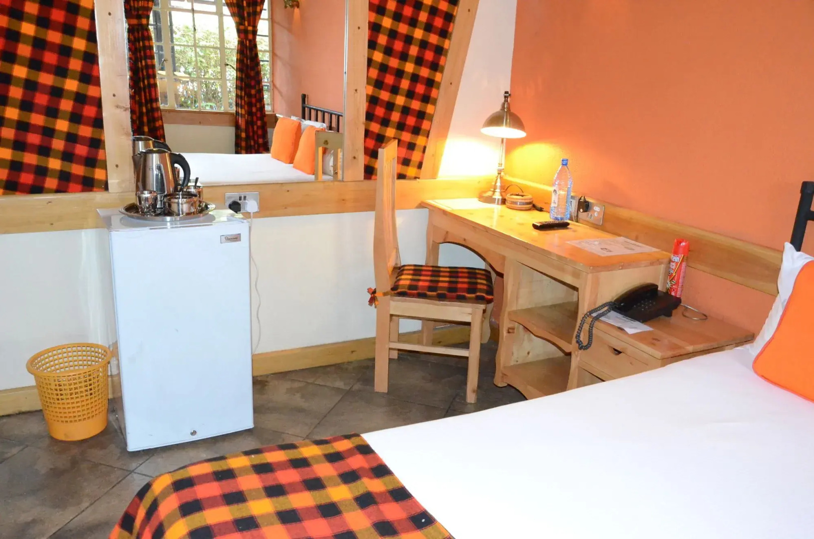 Parklands Shade Hotel