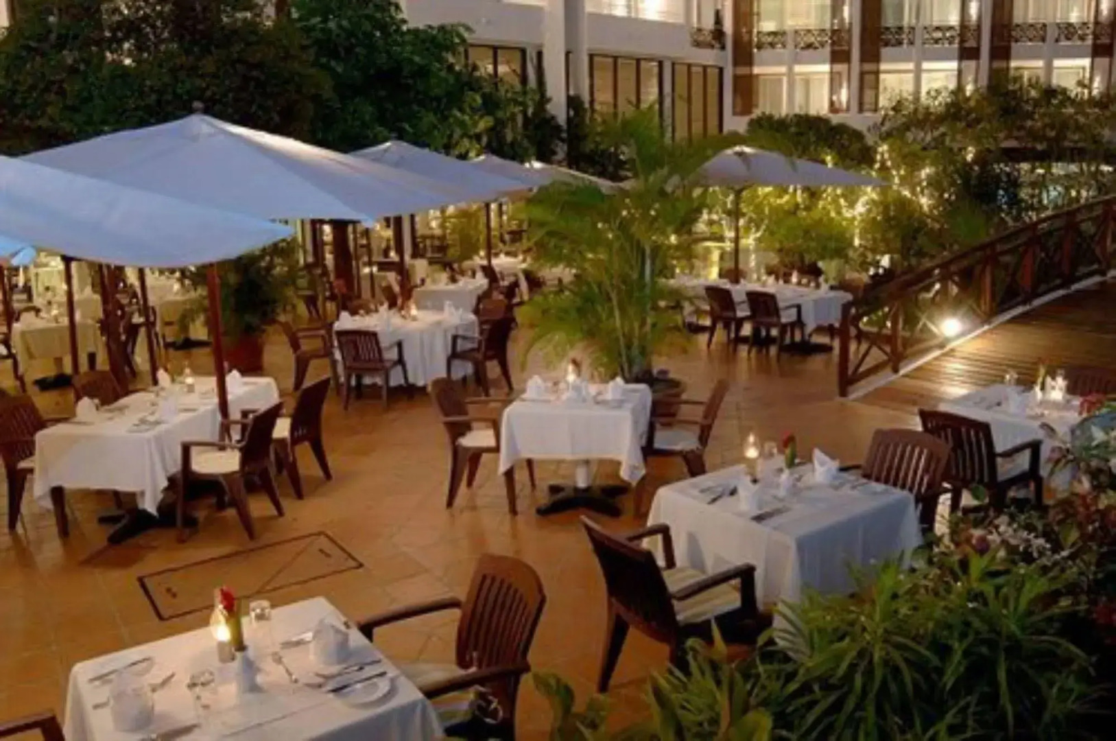 Lanka Princess All Inclusive Hotel