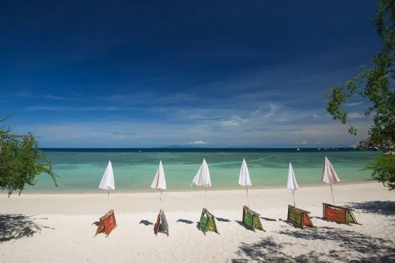 Villa Seaview Garden