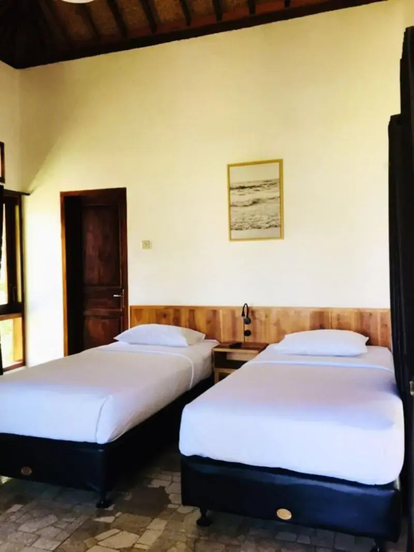 Negla Beach Villa By Zuzu