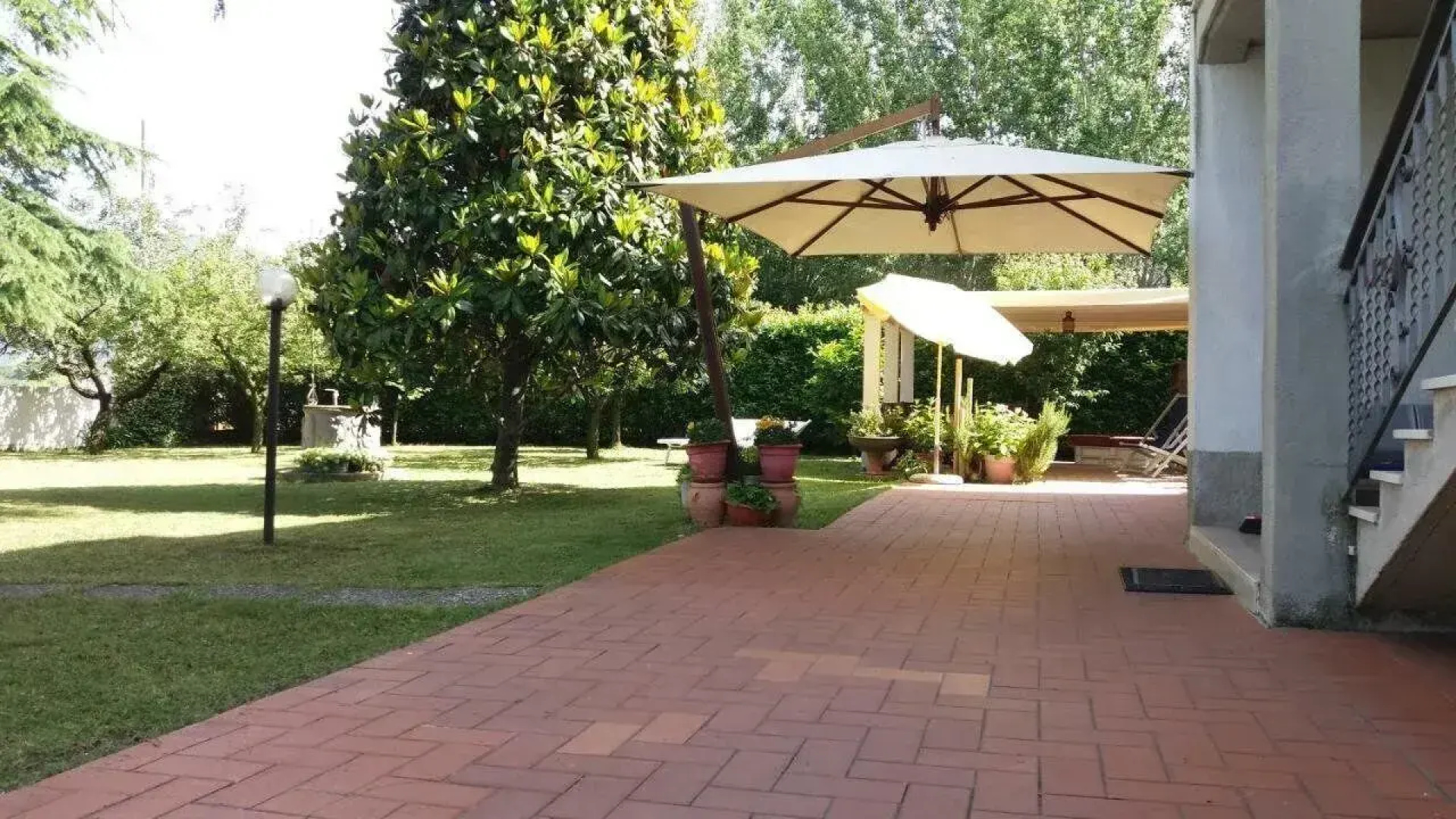 Villa Oasi