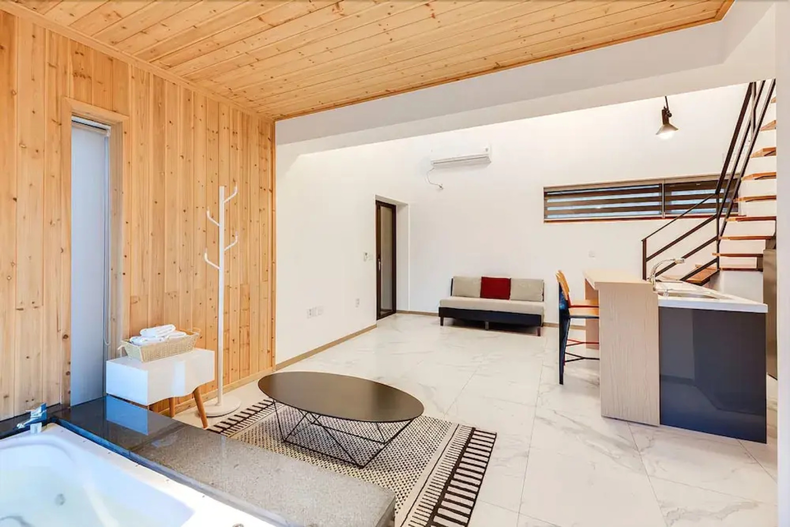 Uljin Beatrice Pool Villa